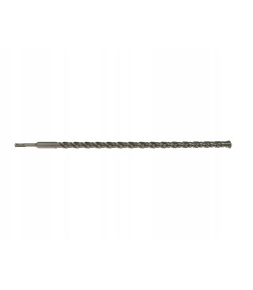 Wiertło SDS PLUS 22/800mm