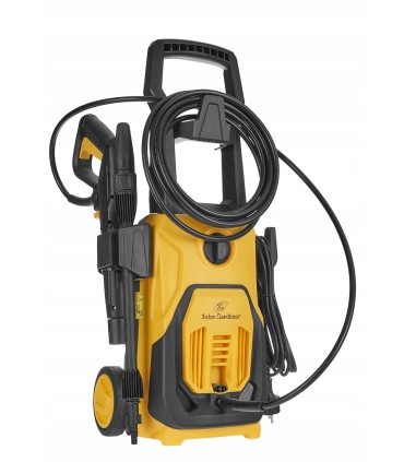 Myjka ciśnieniowa JG 90/135 BAR 1800W