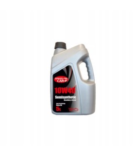 SPEEDCAR OIL 10W40 5L API SL/CF ACEEA3/B3/B4