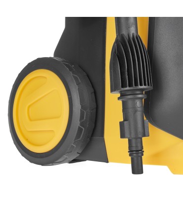 Myjka ciśnieniowa JG 90/135 BAR 1800W