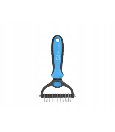 Trymer dla zwierząt – zgrzebło do kołtunów 17.5 x 9.5cm