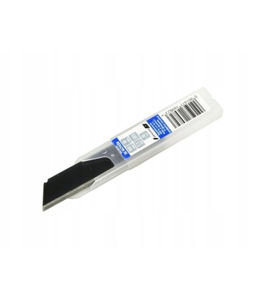 Ostrza do nożyków 100x18x0.5mm SK5 czarne 10szt.