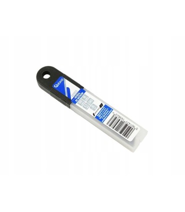 Ostrza do nożyków 100x18x0.5mm SK5 czarne 10szt.