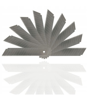 Ostrza do nożyków 18mmx0.5mm 10szt. SK5