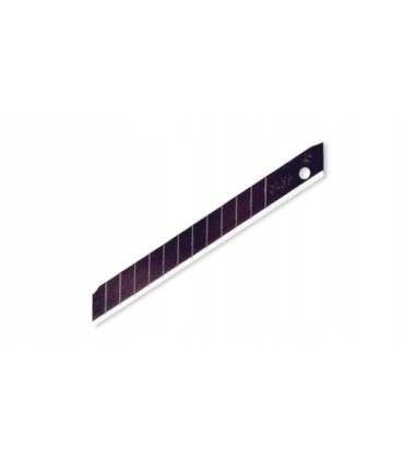 Ostrza do nożyków 9mm SK5 10szt