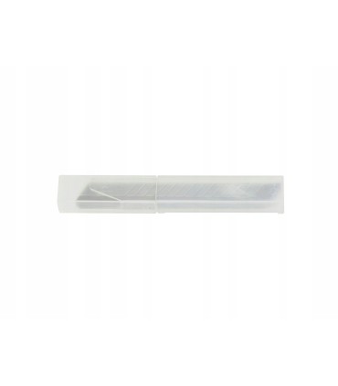 Ostrza do nożyków 83x9x0,4mm 10szt