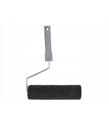 Wałek do gładzi z rączką 25cm 7cm fi-6mm + zapas