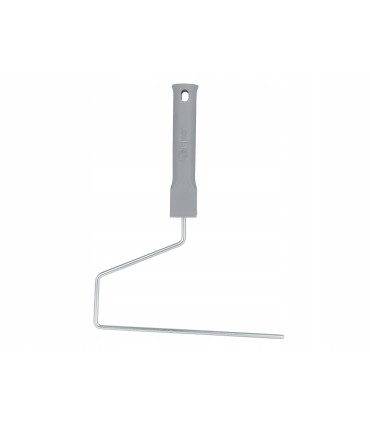 Wałek do gładzi z rączką 25cm 7cm fi-6mm + zapas