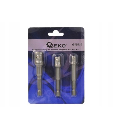 Nasadka magnetyczna do wkrętów 7mmx48mm 1/4/typ Farmer/