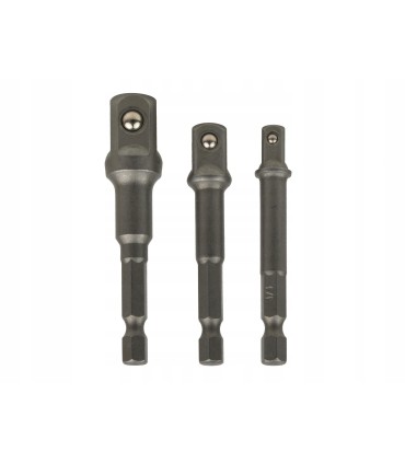 Nasadka magnetyczna do wkrętów 7mmx48mm 1/4/typ Farmer/