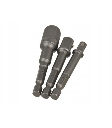 Nasadka magnetyczna do wkrętów 7mmx48mm 1/4/typ Farmer/