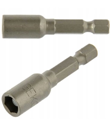 Nasadka magnetyczna do wkrętów 7mmx48mm 1/4/typ Farmer/