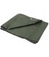 Plandeka 3x3m gruba/zielona