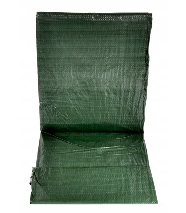 Plandeka 3x3m gruba/zielona
