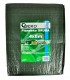 Plandeka 3x5m gruba/zielona
