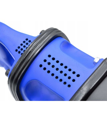 Klucz pneumatyczny 1" 4800Nm GEKO