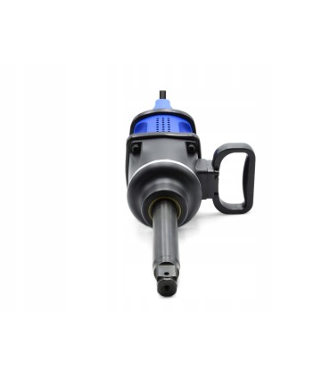 Klucz pneumatyczny 1" 4800Nm GEKO