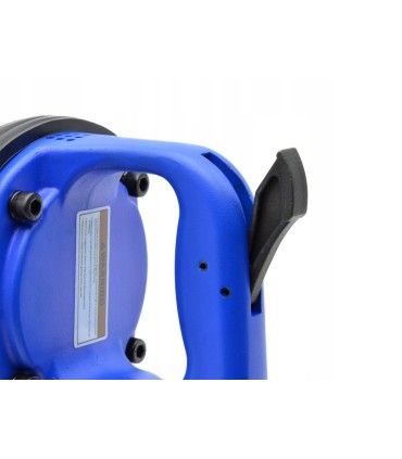 Klucz pneumatyczny 1" 4800Nm GEKO