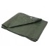 Plandeka 12x15m gruba/zielona