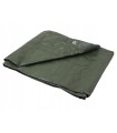 Plandeka 12x15m GRUBA ZIELONA
