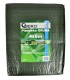 Plandeka 12x15m gruba/zielona