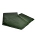 Plandeka 12x15m gruba/zielona