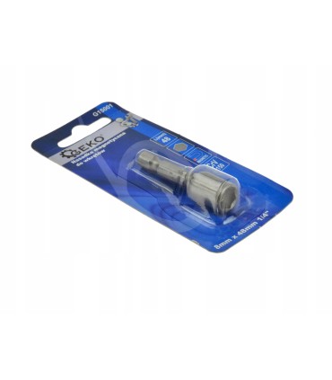 Nasadka magnetyczna do wkrętów 8mmx48mm 1/4"/typ Farmer