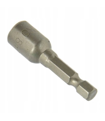 Nasadka magnetyczna do wkrętów 8mmx48mm 1/4"/typ Farmer