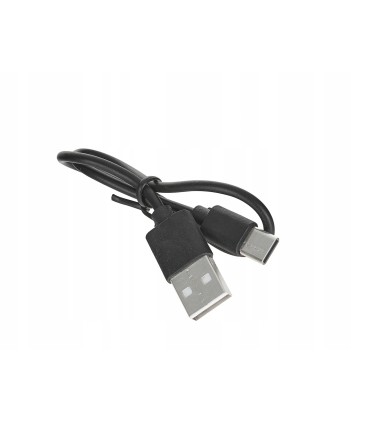 Latarka wielofunkcyjna z magnesem + UV LED