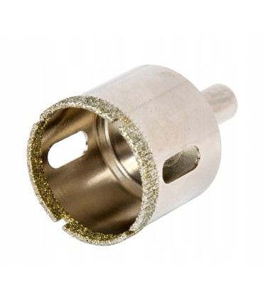 Wiertło koronowe diamentowe do gresu 35mm