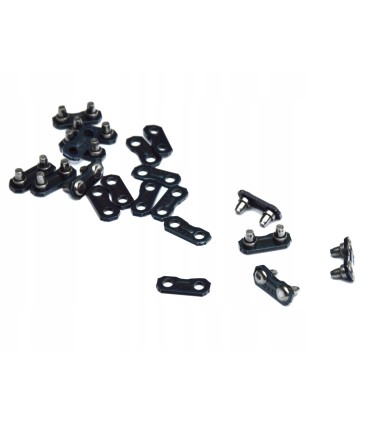 Spinki do łańcucha do pił 3,8" 1,3mm