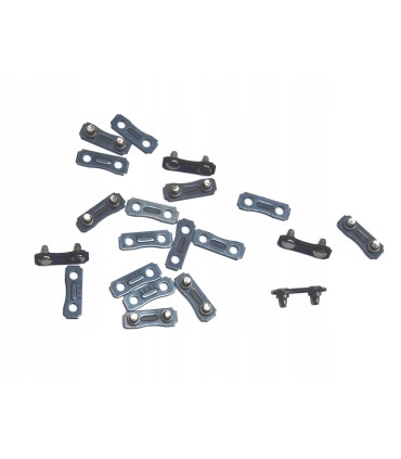 Spinki do łańcucha do pił 325"1,5mm