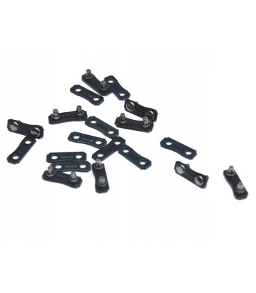 Spinki do łańcucha do pił 325"1,5mm