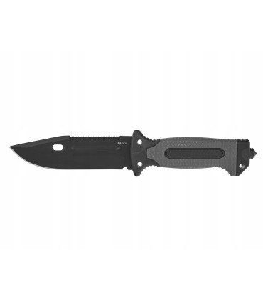 Nóż taktyczny 275/135mm z kaburą