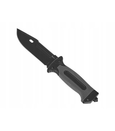 Nóż taktyczny 275/135mm z kaburą