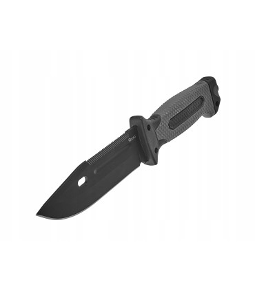 Nóż taktyczny 275/135mm z kaburą