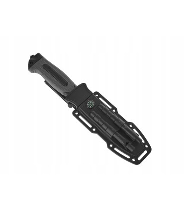 Nóż taktyczny 275/135mm z kaburą