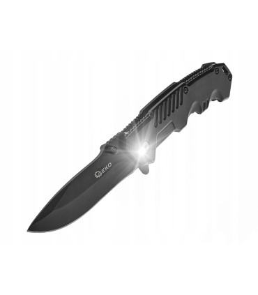 Scyzoryk taktyczny 200/85mm