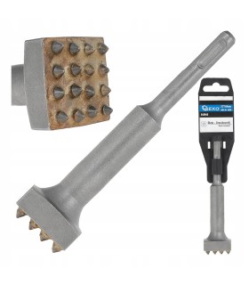 Dłuto – Groszkownik SDS Plus 32/140mm