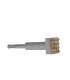 Dłuto – Groszkownik SDS Plus 32/140mm