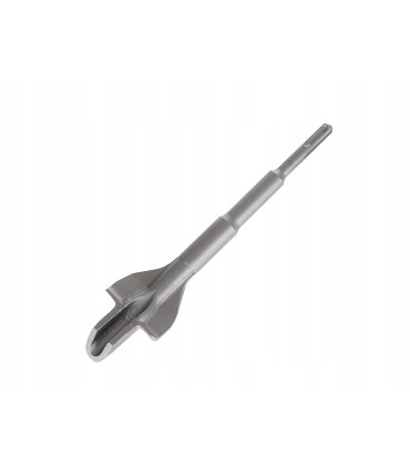Dłuto kanałowe skrzydełkowe SDS Plus 22/250mm