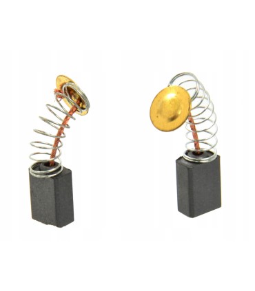 Szczotki węglowe szlif.115 5x8x12mm