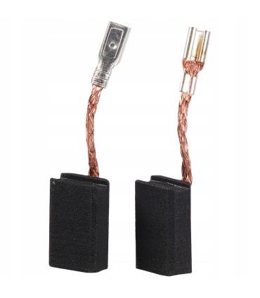 Szczotki węgl./wiert./5x8x20 do Celmy