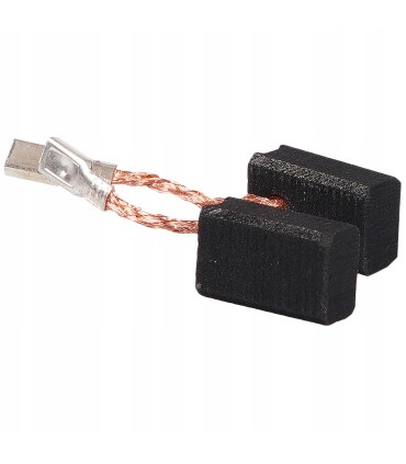 Szczotki węgl./wiert./5x8x20 do Celmy