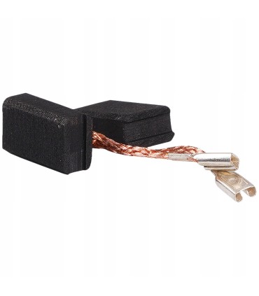 Szczotki węgl./wiert./5x8x20 do Celmy