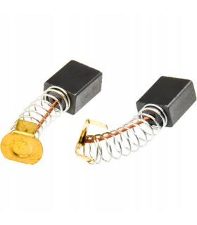 Szczotki węglowe/BWS 230mm/8x12x15mm/ 