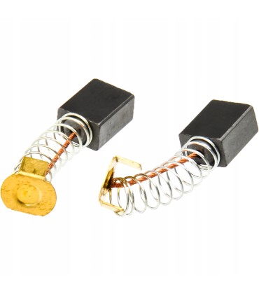 Szczotki węglowe/BWS 230mm/8x12x15mm/ 