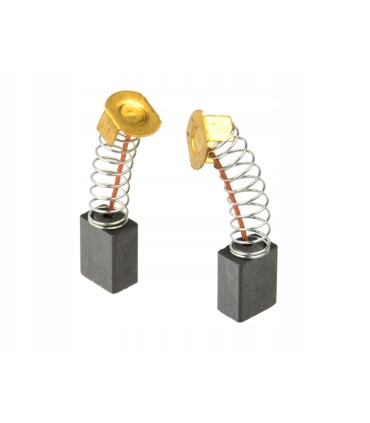 Szczotki węglowe/BWS 230mm/8x12x15mm/ 