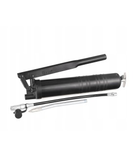 Towotnica ręczna 3w1 (kartusz, worek, luzem) 