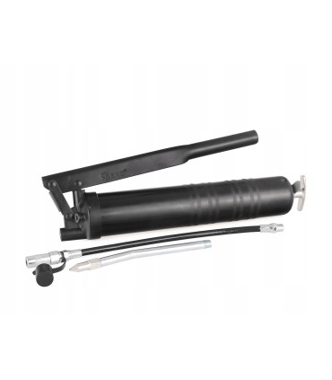 Towotnica ręczna 3w1 (kartusz, worek, luzem) 